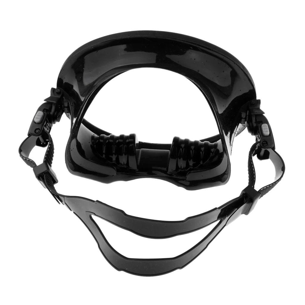 Маска для дайвинга с аквалангом взрослых мужчин и женщин удобная