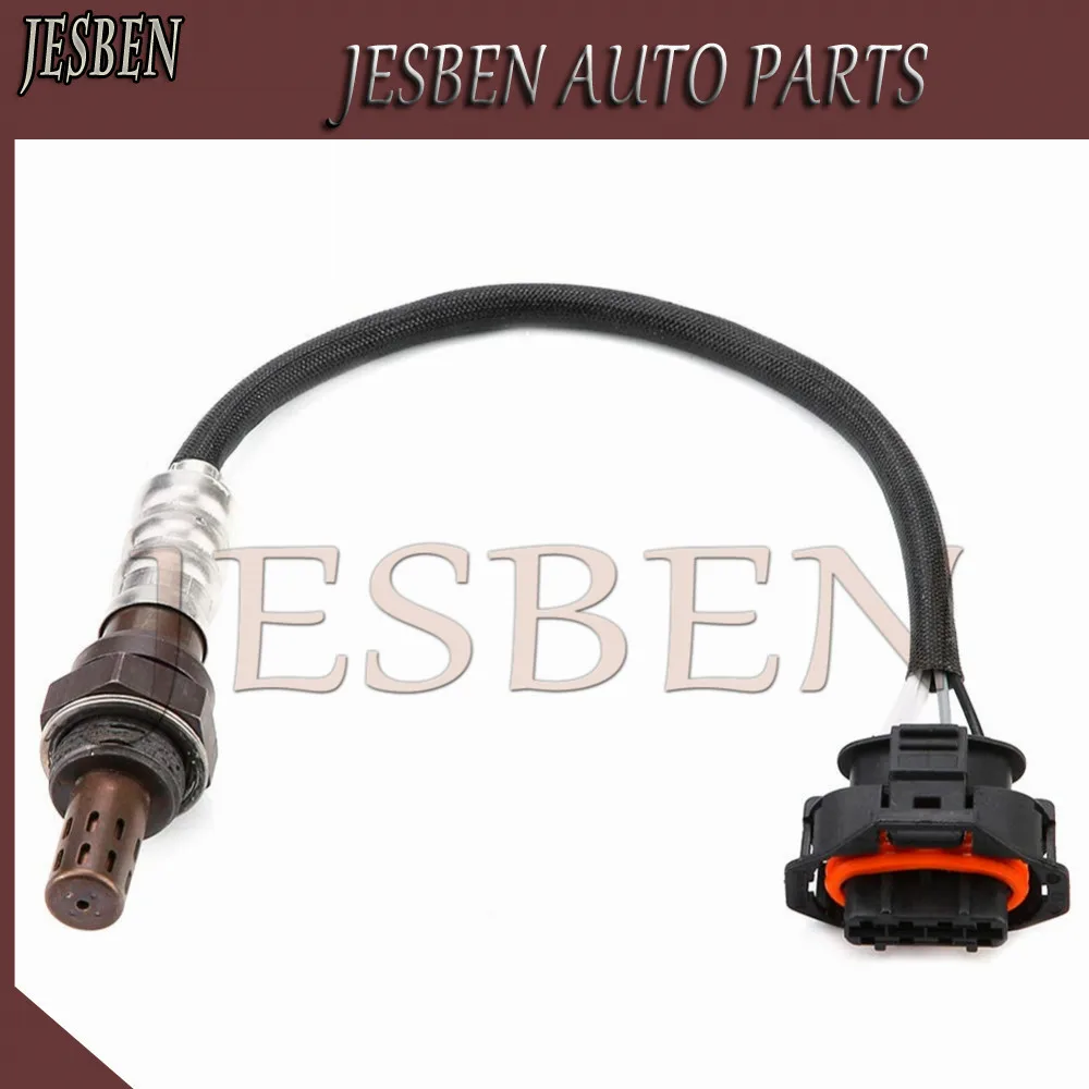1.4 Mk6 Lambda Oxygen Sensor Front Fits Vauxhall Astra 1.4 Mk6 Lambda Oxygen Sensor Front Fits Vauxhall Astra