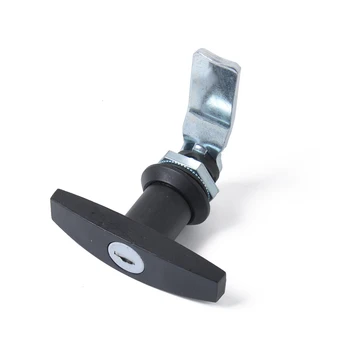 

Trim Lock Rust-proof Weather-resistant Accessories RV Replacement 2 Keys