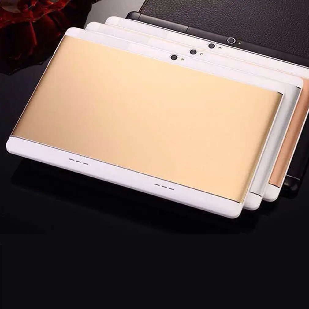 10 inch Tablet Pad 1280*800 MIPI Port IPS for Android 6.0 2GB DDR3+32GB EMMC Dual SIM 10.1 Resoluti