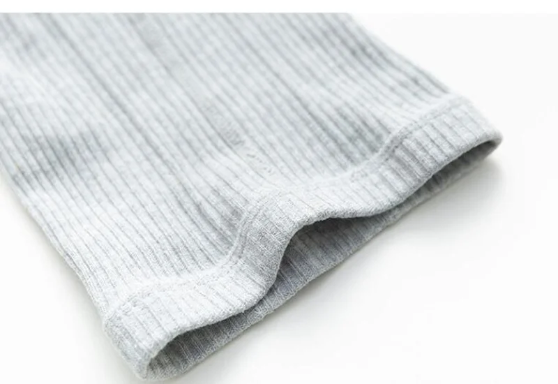 COOTELILI Spring Autumn Cute Baby Girls Leggings Knit Tights Cotton Breathable Pantyhose For Toddler Girl Trousers Pants (9)