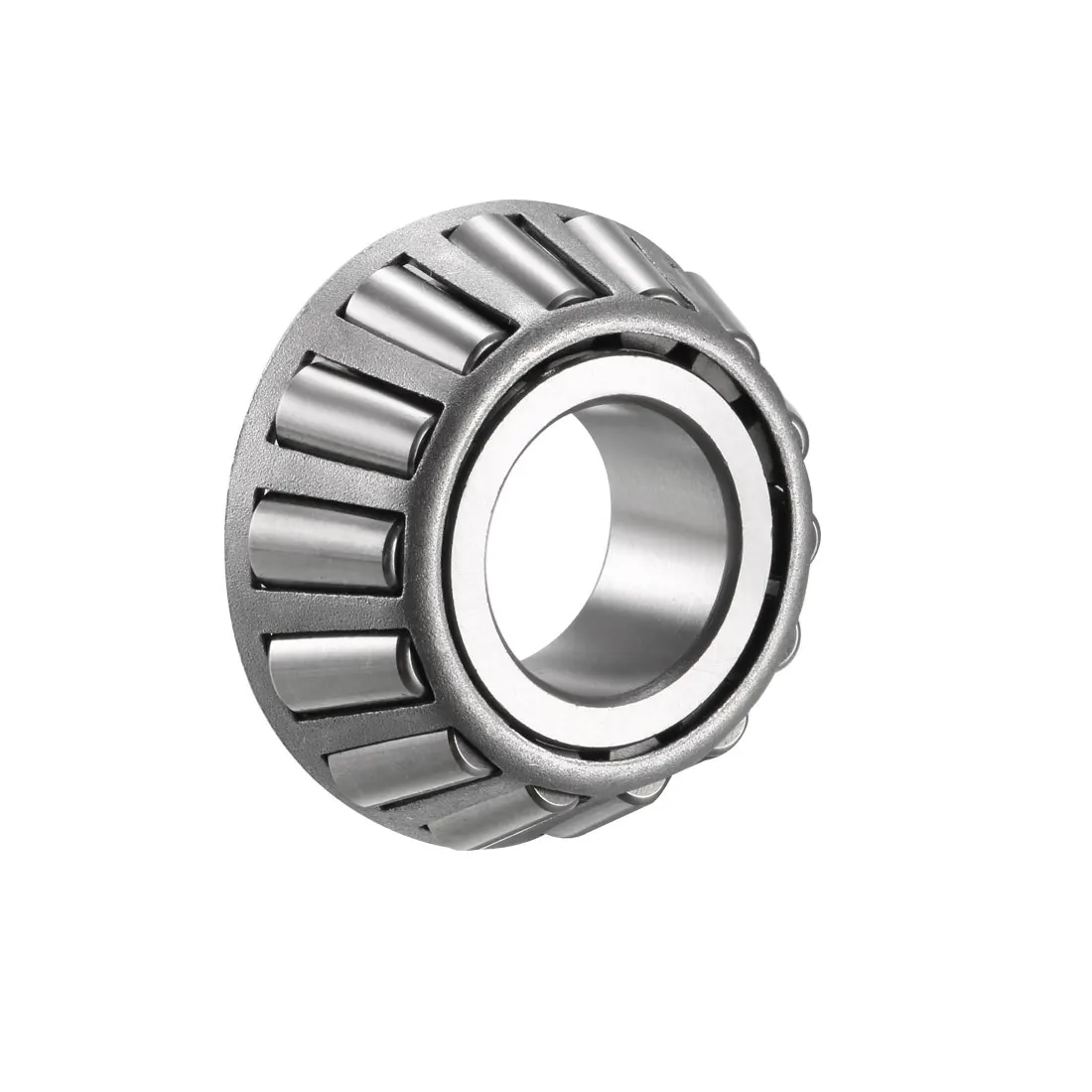 

uxcell 23100 Tapered Roller Bearing Single Cone 1" Bore 0.845" Width