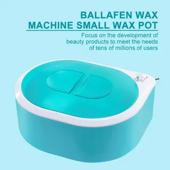 

With Electrical Booties Continuous Hydrating Heat Therapy Wax Warmer Paraffin Heater Machine Bath Hand Foot Warmer Heat Therapy