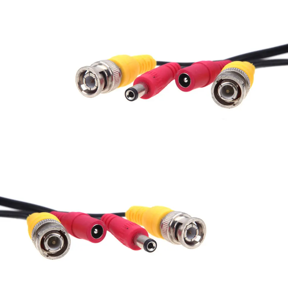 Рисунок 5 - Кабель hkixdiche BNC