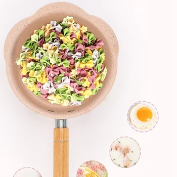 

Cookware Set Kitchen Pots Soup & Stock Pots Baby Food Supplement Milk Pot Maifan Stone Non-Stick Pots Cooking Children Small