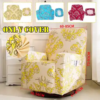 

Nordic Style Slipcovers Sofa Cover Cotton Elastic Sofa Cover for Living Room Couch Cover Sofa Towel Single Seater