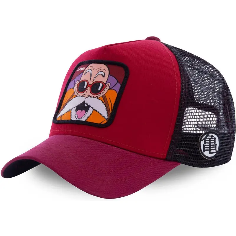 ball caps for men New Brand DRAGON BALL animation All Styles Snapback Cotton Baseball Cap Men Women Hip Hop Dad Mesh Hat Trucker Hat Dropshipping harris tweed baseball cap