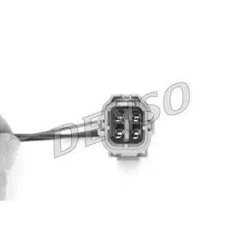 

Lambda probe L500 \ Suzuki Alto IV 1.1 02 DENSO DOX-0353