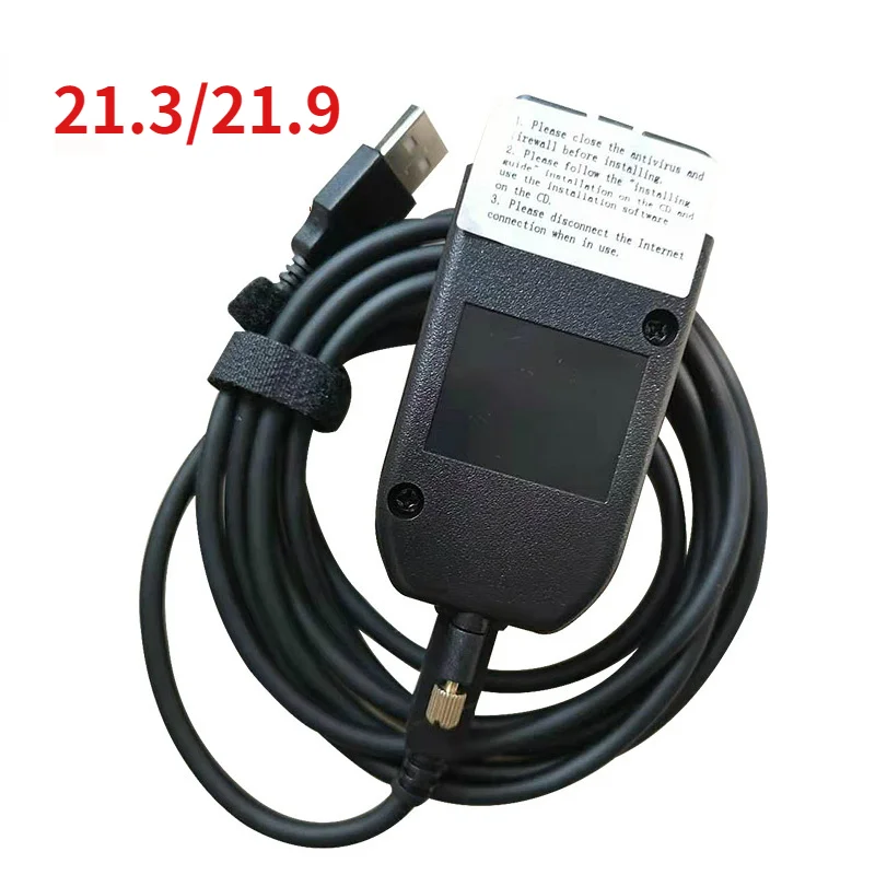 15 шт./лот электрические тестеры общий OBDII 16Pin Vag 21 3/21 9 диагностический