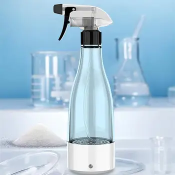 

1 PC Disinfection Water Generator Eco-friendly Portable Reusable Disinfectant Making Machine for Kitchen Cleaning Homein stock