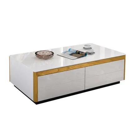 coffee table basse de salon стол журнальный столик escritorio mesa de centro mesa desk catan muebles madera tablo + TV stand