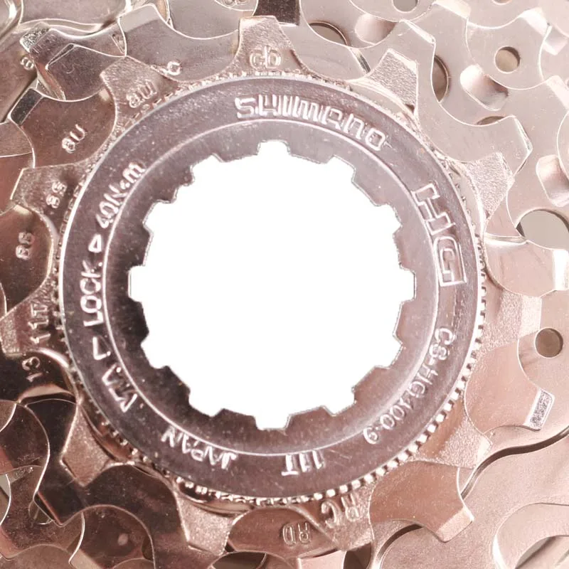 Shimano hg400 CS-HG400-9 bike bicycle Cassette 11-25 11-28 11T-32T 11-34t 11-36T MTB 9 Speed Bicycle freewheel bike accessories bicycle cassette bike freewheel bicycle parts
