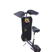 

Wind Protection Winter Leg Warmer Knee Blanket Cover Gloves For E Scooter EBike Warm Durable Electric Scooter Accessories Parts