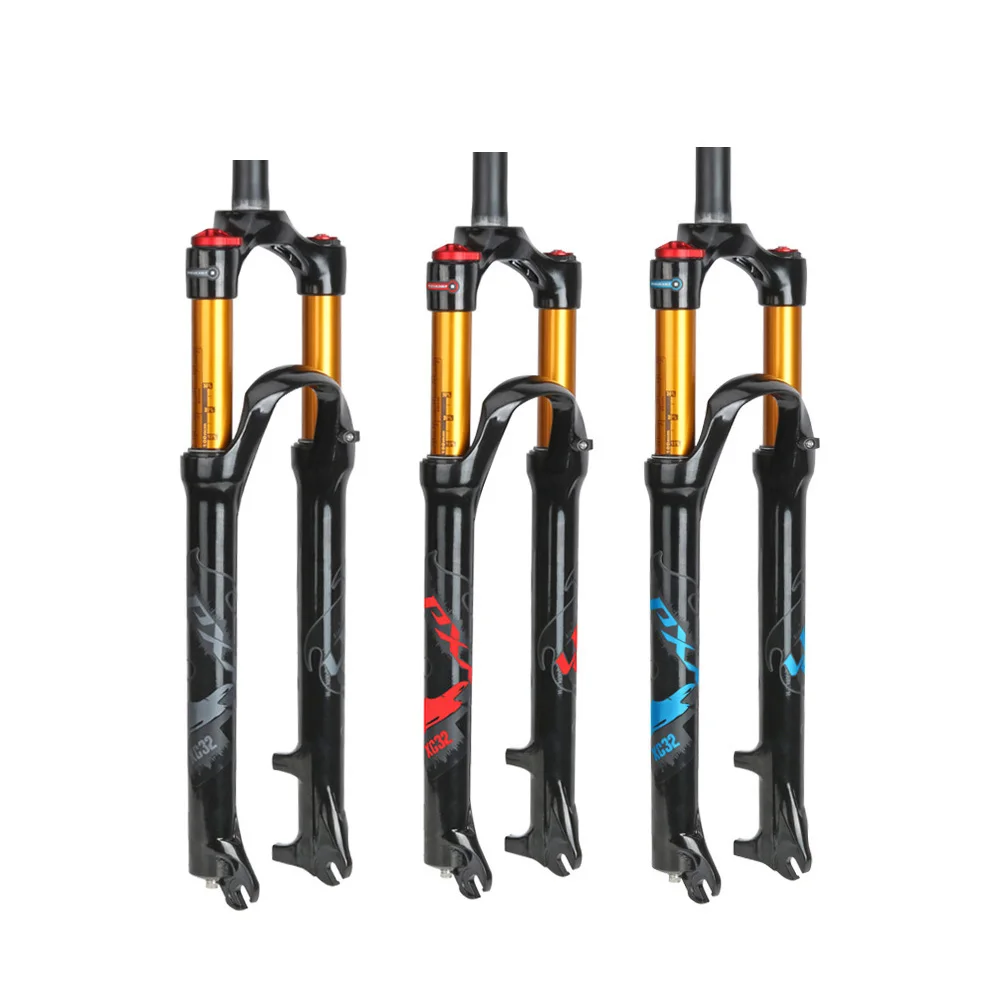 Купить Воздушную Вилку Для Велосипеда 27.5