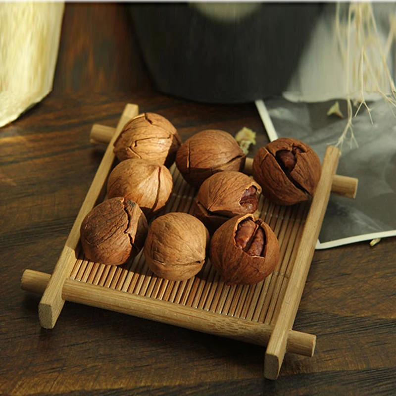 

Wooden Soap Holder Bathroom Shower Storage Support Plate Stand Wood Box Natural Soap Dishes Rack Plate Box