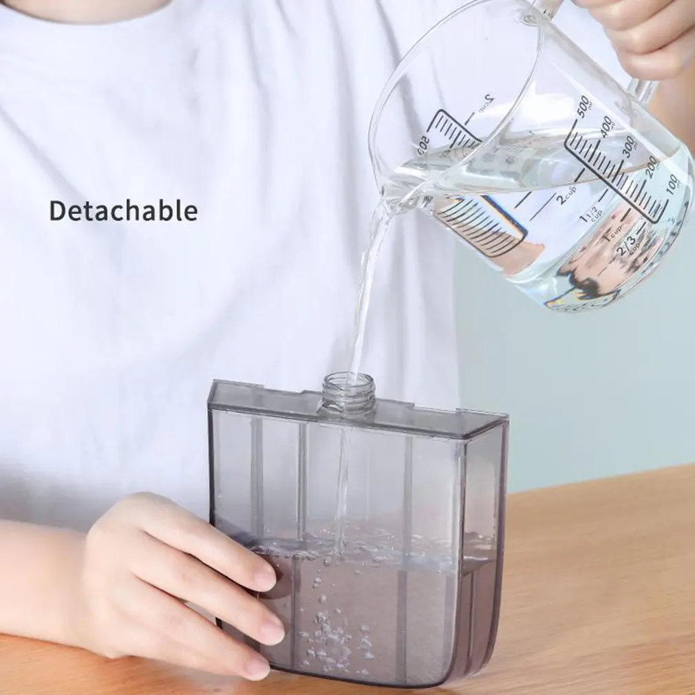 Бытовой Usb кондиционер вентилятор маленький воздухоохладитель офисный Настольный немой Портативный мини вентилятор водяного охлаждения
