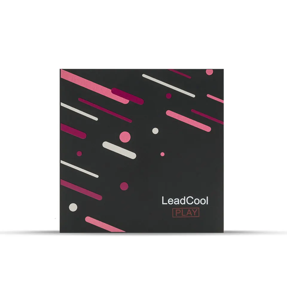 IP tv французский арабский Leadcool Play Android 9,0 tv Box 2G 16G 1 год QHD tv IP tv подписка Германия голландский Бельгия французский IP tv