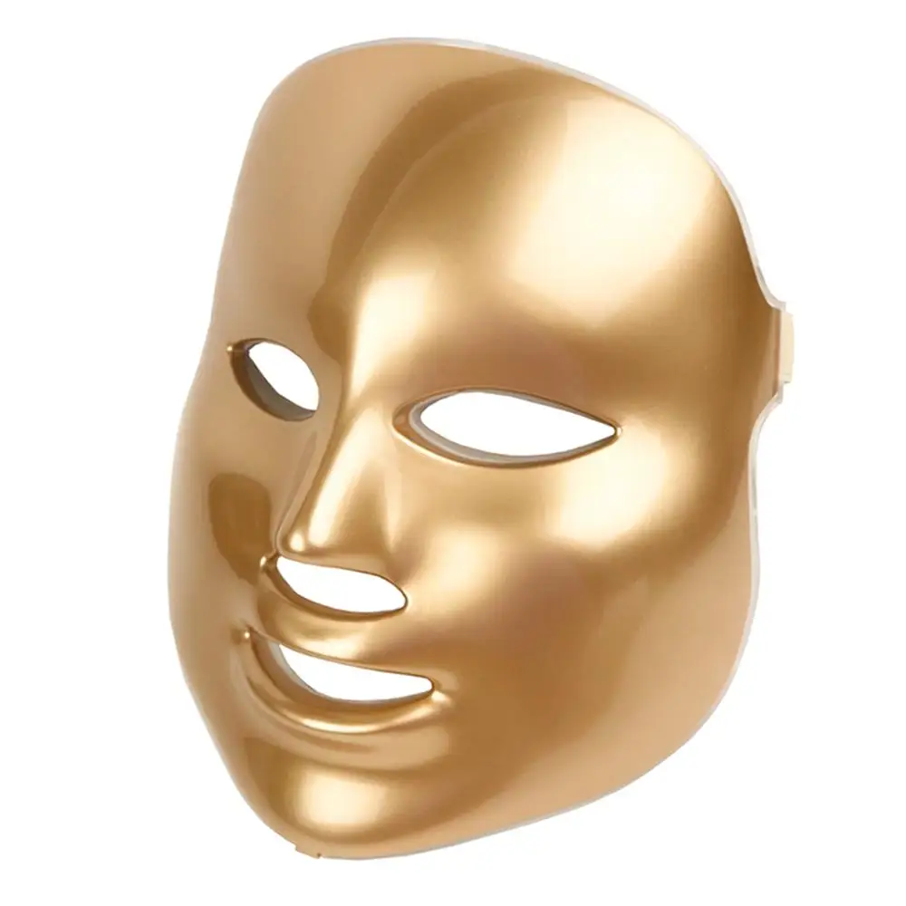 

7 Colors Face Mask Led Facial Mask Korean Therapy Tools For Beauty Skin Care Facial Treatment Mask Beauty Salon