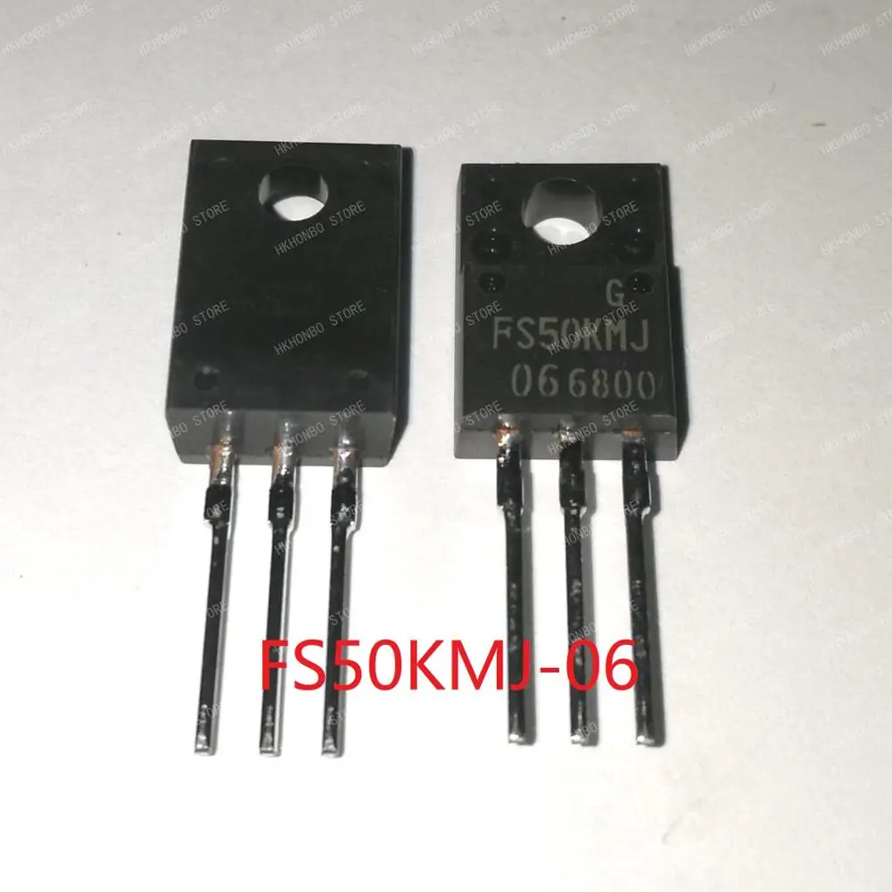 FX30KMJ-06 TRANSISTOR TO-220F