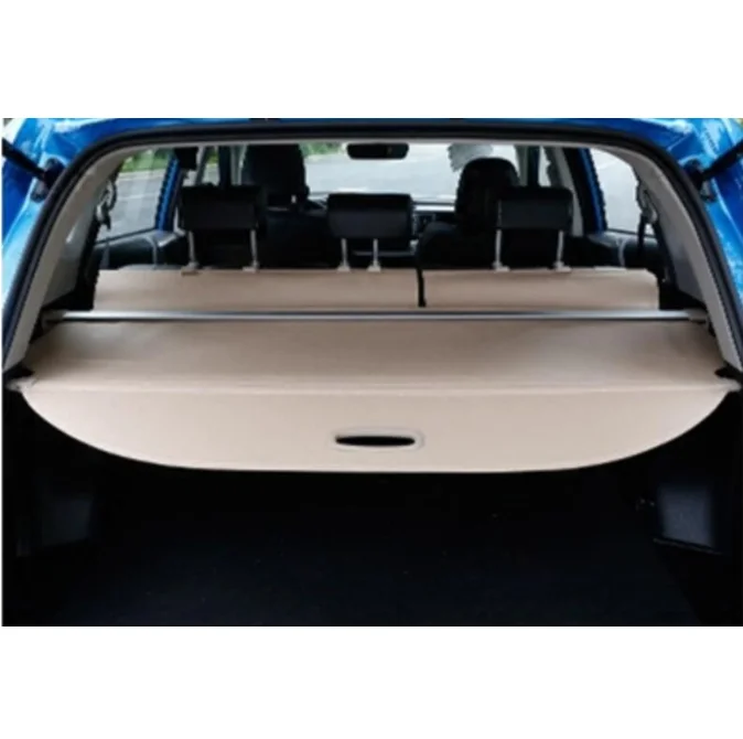 Защитный чехол для багажника Trumpchi GS4 GS5 GS8 2014 2015 2016 2017 2018 (черный бежевый) |