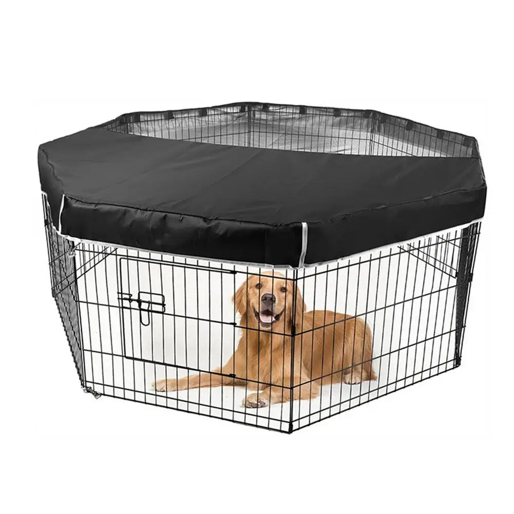cool dog pens