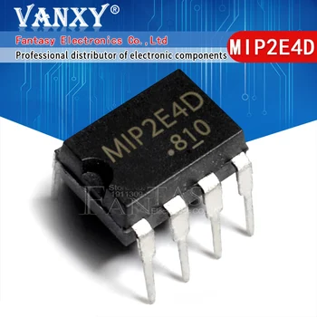 

5pcs MIP2E4D DIP7 MIP 2E4D DIP-7 MIP2E4DMSSCF DIP