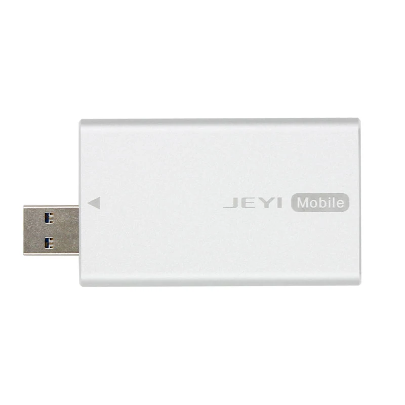 MSATA USB3.0 mSATA SSD алюминиевый корпус SATA3 Твердотельный ASM1153E поддержка отделки к USB3.1