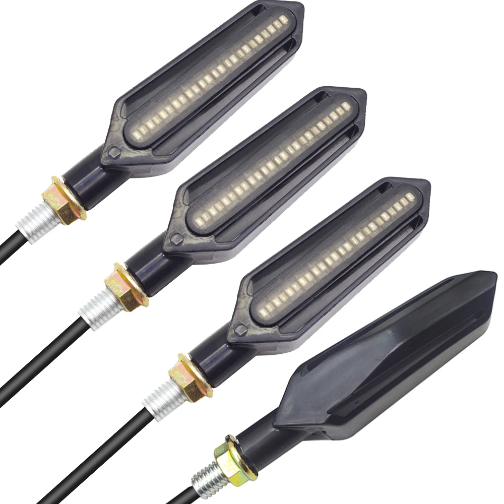 Световой сигнал поворота для мотоцикла YAMAHA FJ 09 2015 2018 2016 MT07 MT 09| |