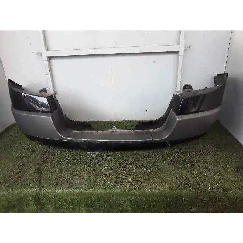 Paraurti Posteriore Renault Megane Ii Coupe Cabrio