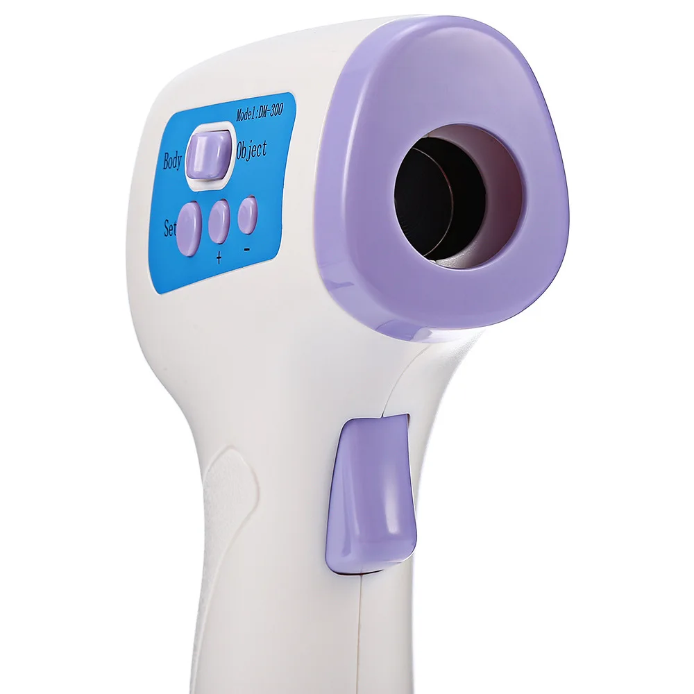 2020 Hot Sale In Stock Non Contact Instant Read Pyrometer Forehead Ear Body Temperature Gun Thermometer With Fast Delivery 2020 Hot Sale In Stock Non Contact Instant Read Pyrometer Forehead Ear Body Temperature Gun Thermometer With Fast Delivery