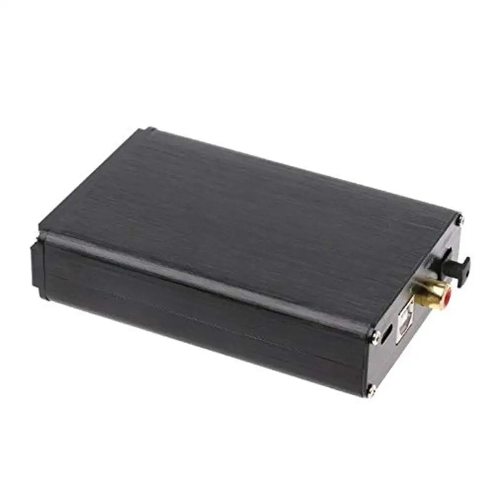 Цифровой Интерфейс Usb к 12С/Spdif коаксиальный кабель 32/24Bit 192K звуковая карта цифровой Интерфейс коаксиальный декодирования шаблон
