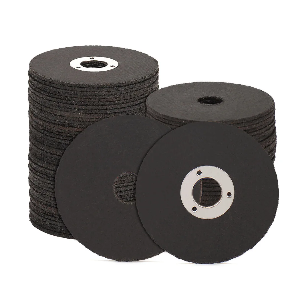 Cutting Discs Dremel Cut Off Wheels Resin Saw Blades Abrasive Grinding Wheel For Cutting Machine Tool Accessories 10Pcs 50/75mm cutting disc abrasive wheel grinding wheel cutting blade saw blade