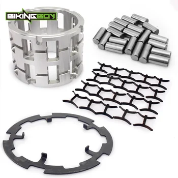 

BIKINGBOY Front Diff Roll Cage Sprague Armature Plate For Polaris Sportsman 400 450 500 550 570 700 800 850 / X2 / XP