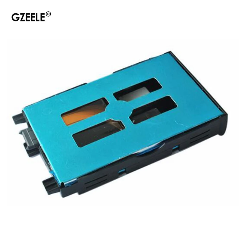 Best Price GZEELE new for Panasonic Toughbook CF-54 CF54 CF 54 SATA Hard Disk Drive HDD Caddy w/Cable Hard Drive Disk Caddy + HDD Connector
