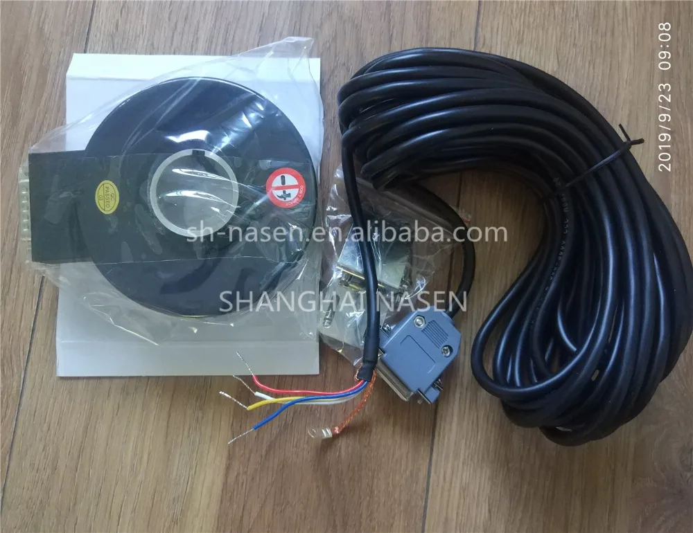 OT кодер SH100B30-1024R30EL (Замените JAA00633AAF001)