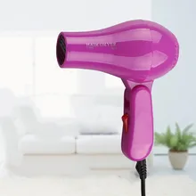 Professional 1000W Strong Power Hair Dryer for Hairdressing Barber Salon Tools Blow Dryer Low Hairdryer Hair Dryer Fan 220V