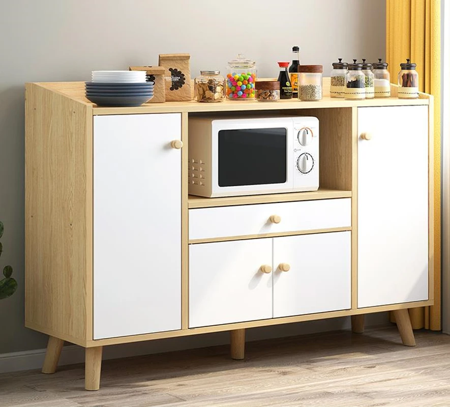 Серванте д ателье домашний буфет шкаф для хранения кухонный мебель |