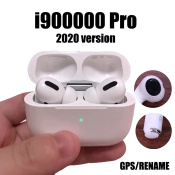

i900000 Pro tws bluetooth earphone Earbuds GPS Rename PK Air Max i9000 i90000 i200000 i100000 i 90000 i500 tws pro