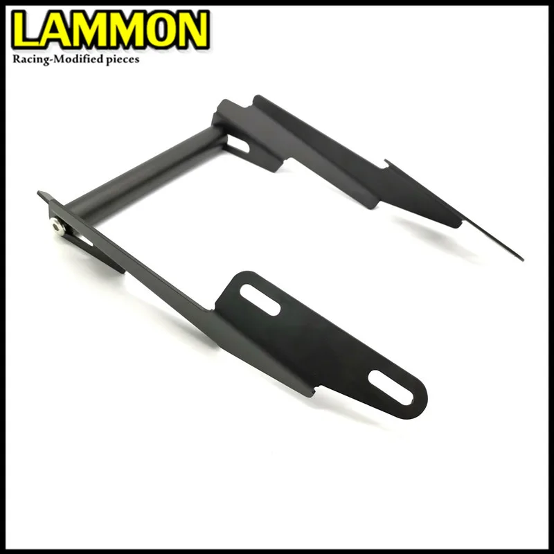 

FOR HONDA NC750X 2016-2020 Motorcycle Accessories Stainless Steel GPS Navigation Bracket