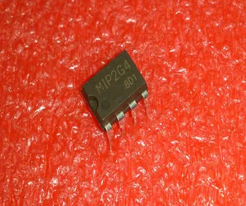 

1pcs/lot MIP2G4 2G4 DIP-7