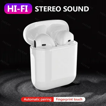 

TWS Wireless Bluetooth Headsets Earbuds fone de ouvido gaming Headset TG11 pk i9000 pro tws i90000 pro i10 i9s i12