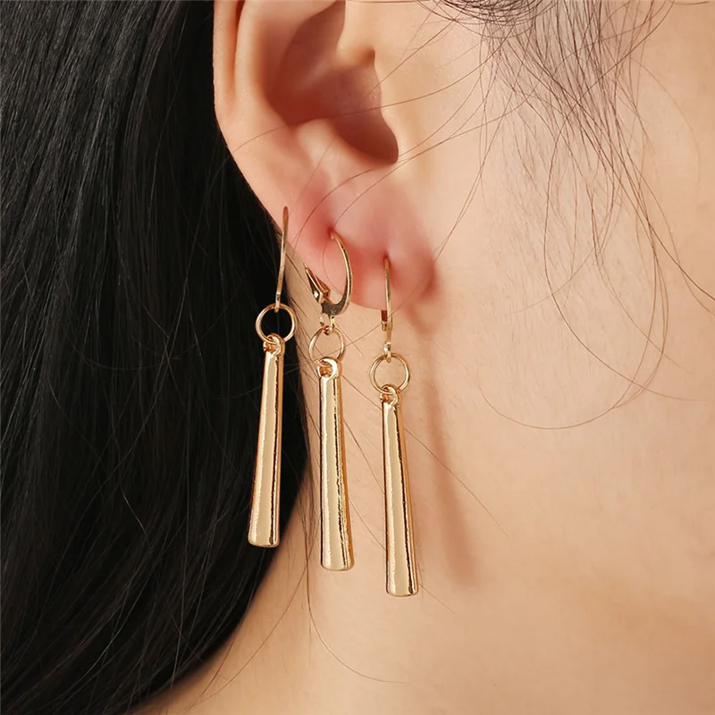 Buy Anime Earrings for Men Online In India  Etsy India