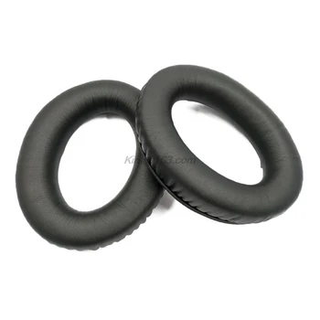 

1 Pair Foam Ear Pads Pillow Cushion Cover for kingston HyperX Cloud Revolver S