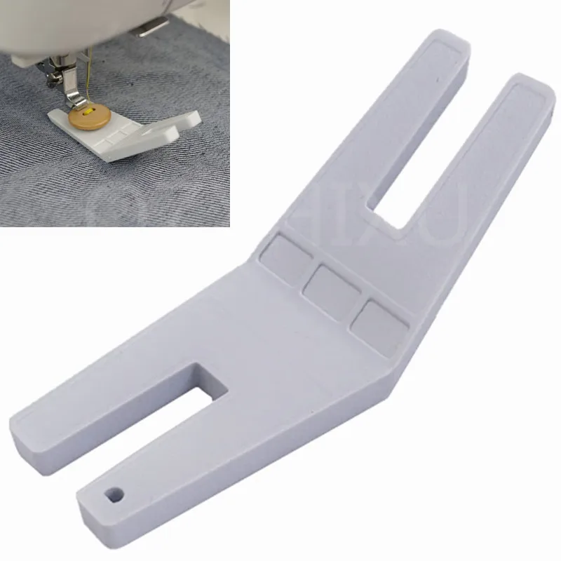 Overlock Vertical Presser Foot