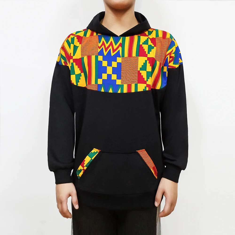 Африканские толстовки; одежда для пар; хлопковый свитер; Осенние теплые толстовки с длинными рукавами; хлопковая ткань; модные толстовки с капюшоном в африканском стиле; одежда