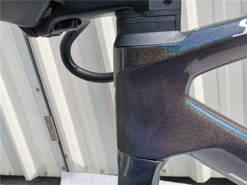 carbon bottom bracket