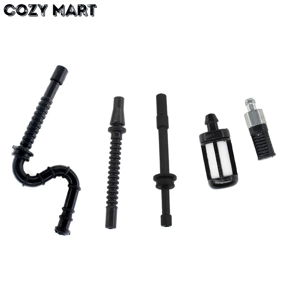 Фильтр для топливной линии и импульсная трубка STIHL 029 039 MS290 MS310 MS390 | Инструменты