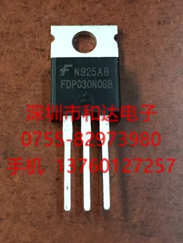 

FDP030N06B TO-220 60V 138A