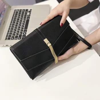 

Handbags women's new fashion large capacity clutch bag wild temperament dinner clutch bag