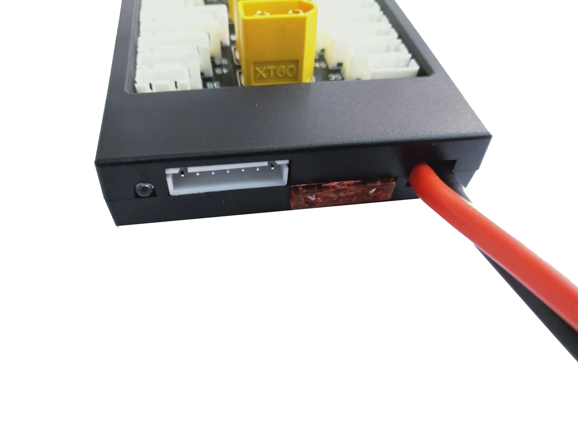 Paraboard-параллельная зарядная плата для Lipos с разъемами XT60 для зарядных устройств ISDT